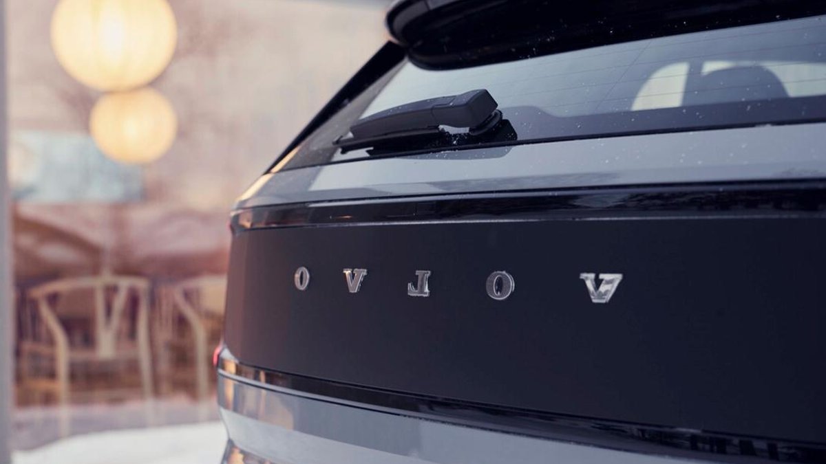 Volvo plans 13 electrified models by 2030 Volvo plans 13 electrified models by 2030 - volvo electrified models