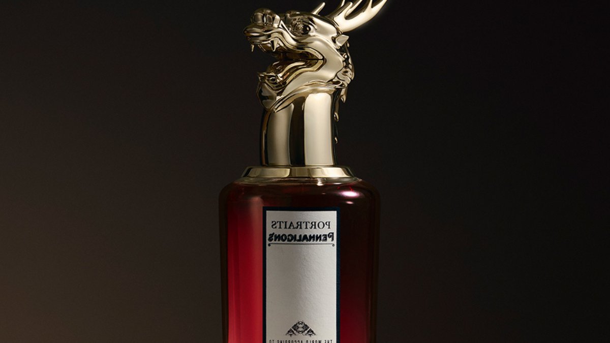 Penhaligon’s Celebrates Portraits Collection with Royal Academy Exhibition Penhaligon’s Celebrates Portraits Collection with Royal Academy Exhibition - penhaligons portraits