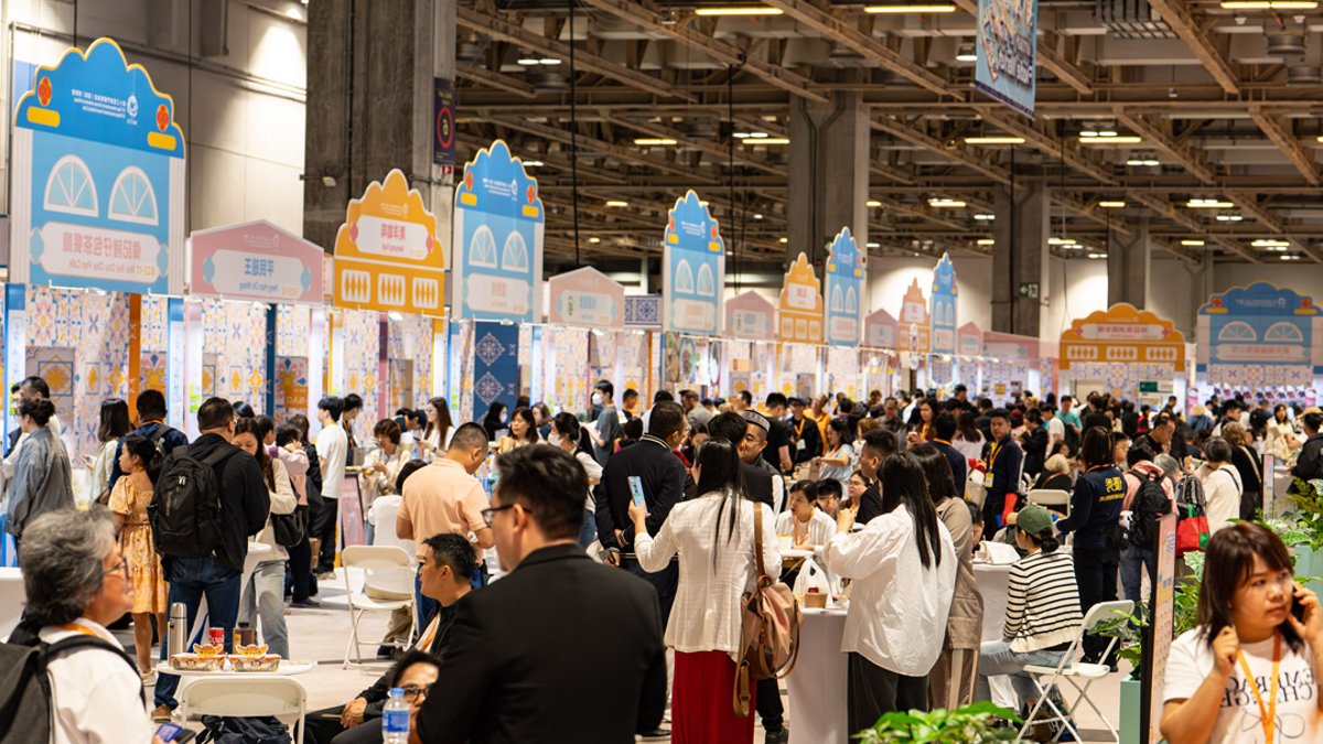 Macao Expo highlights multi-destination travel and industry innovation - macao expo travel