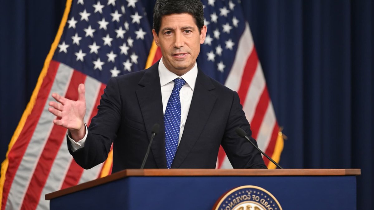 Warsh's remarks spark speculation of further Fed hikes Warsh's remarks spark speculation of further Fed hikes - fed hikes