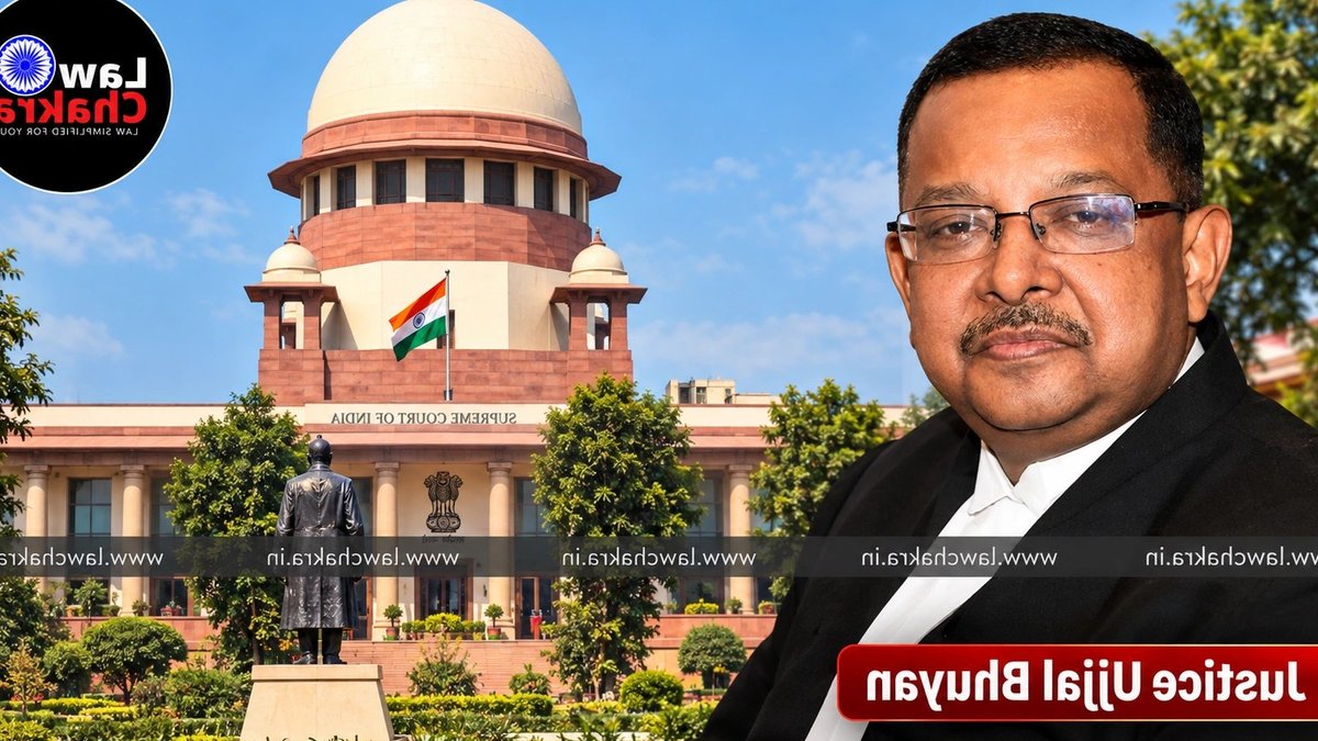 Supreme Court Judge Warns of Rising Extra-Judicial Killings in India