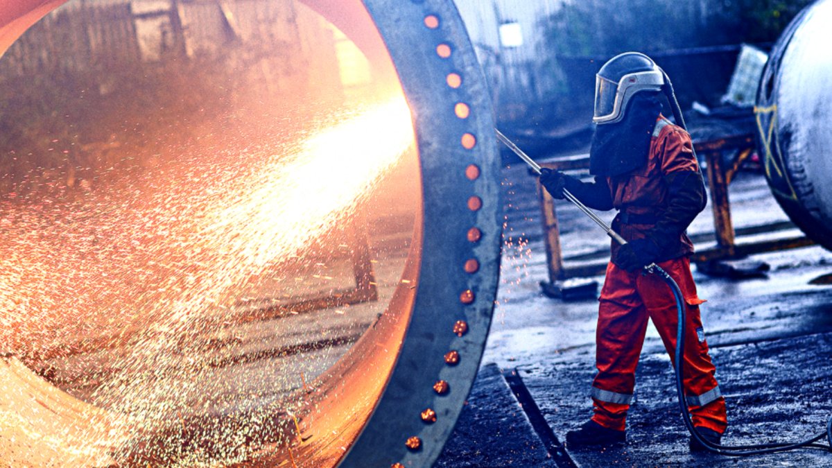 EMR introduces new brand identity - metal recycling