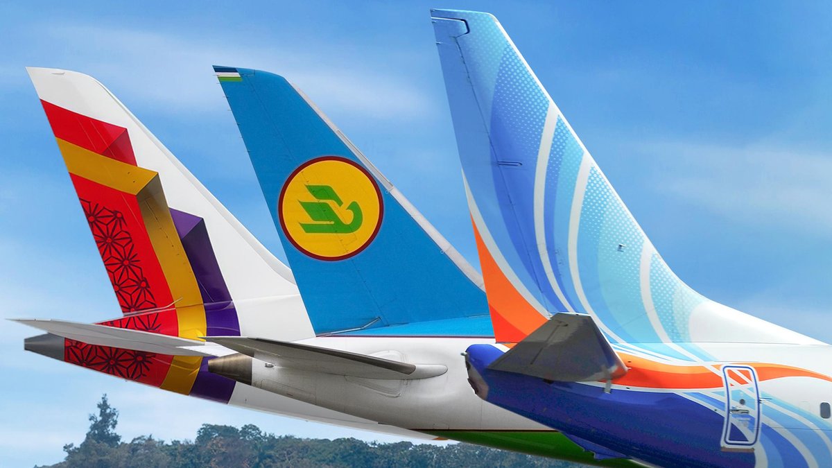 flydubai expands network with Air India, Uzbekistan Airways deals - airline partnerships