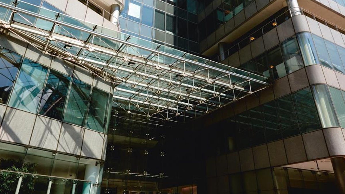 FCA to take over AML policing from solicitors by 2030 - aml policing