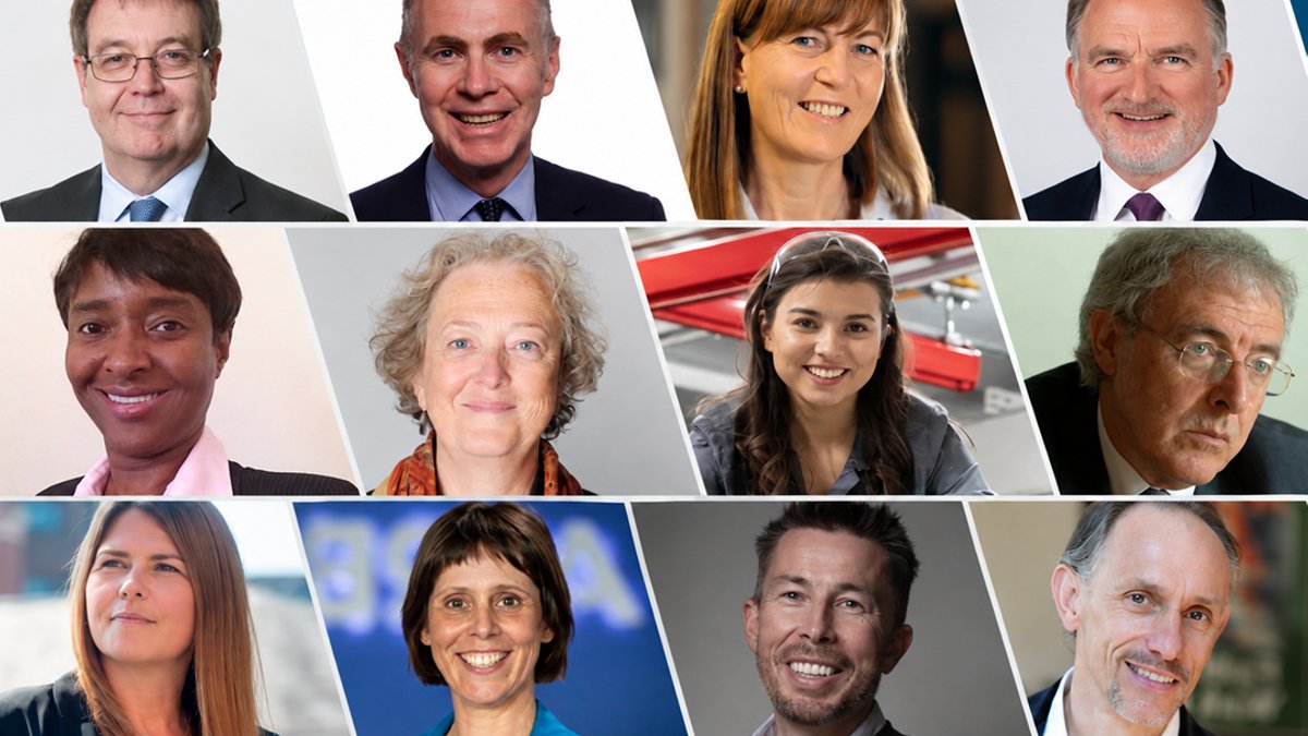 Wales Names Business Leaders to Shape New Development Agency - wales business leaders