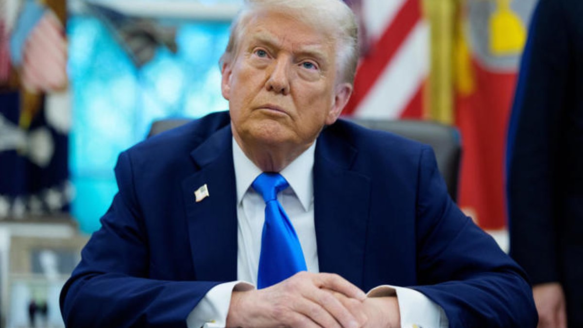Trump Plans AI Force and New AI Adviser Role Trump Plans AI Force and New AI Adviser Role - ai force