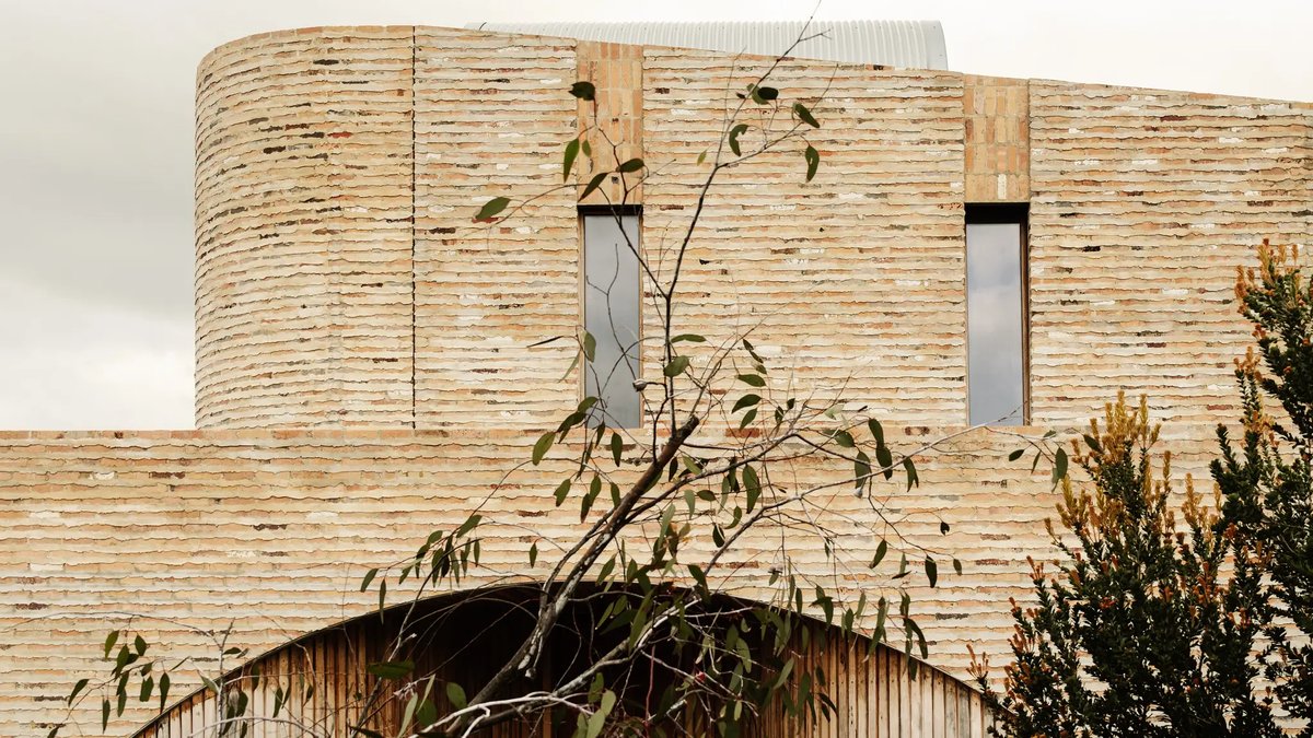 Cape Paterson home sets new benchmark in eco-friendly design - eco-friendly home