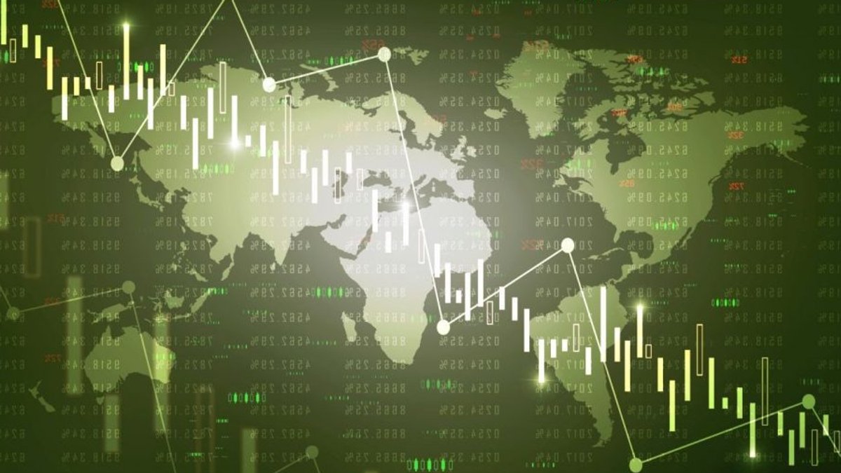World Markets Mixed as Japan Leads Global Gains - world markets