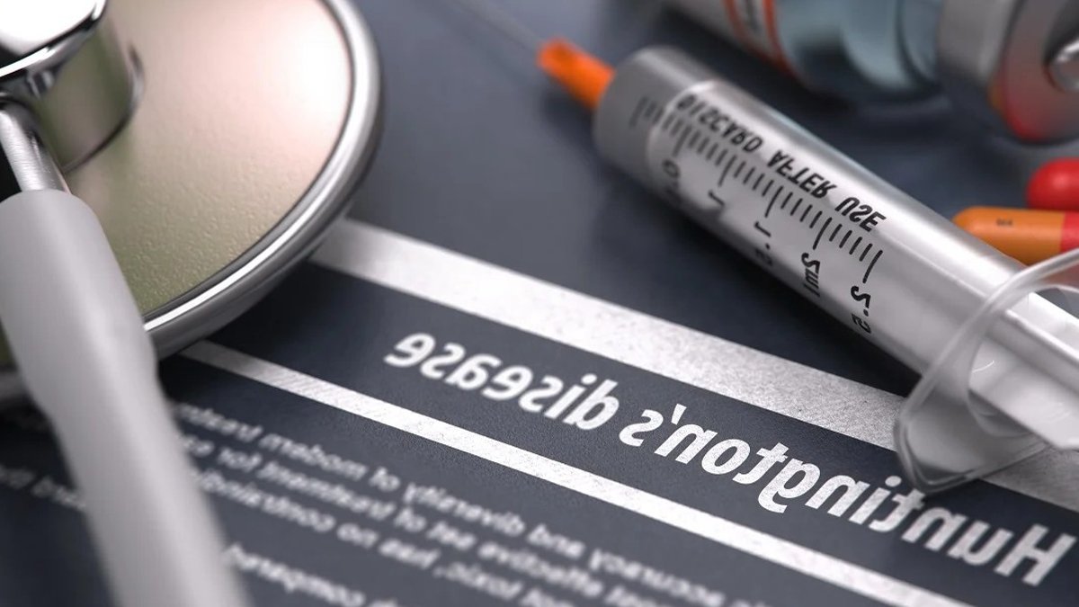 Fasting helps slow Huntington's disease progression Fasting helps slow Huntington's disease progression - huntington disease