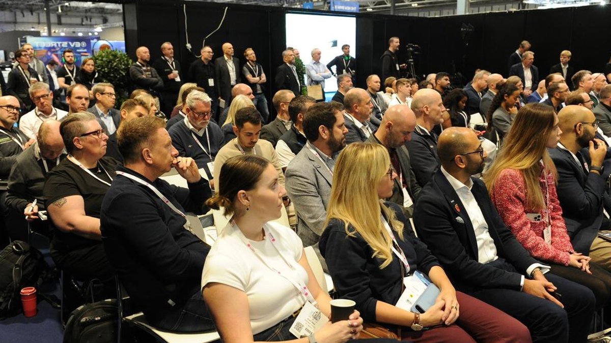 Fleet & Mobility Live offers admin career workshops Fleet & Mobility Live offers admin career workshops - fleet admin workshops