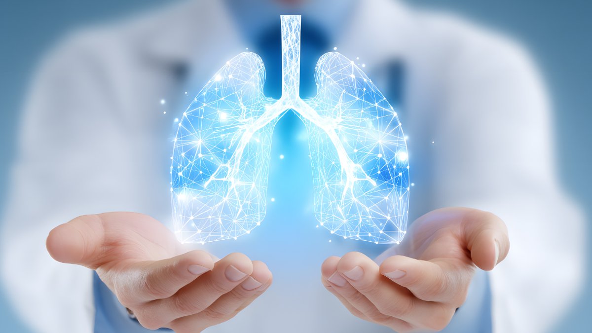 New lung cancer treatment targets resistant tumors - lung cancer treatment