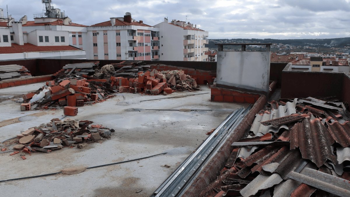 Flooding caused most Iberian storm losses Flooding caused most Iberian storm losses - iberian storm