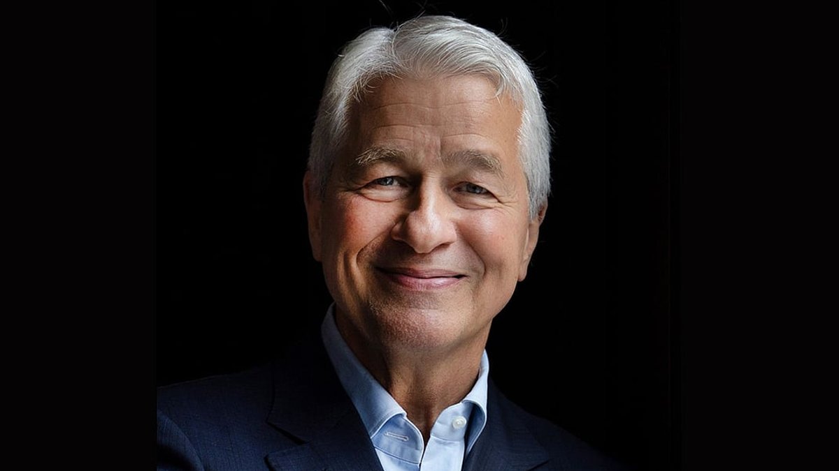 JPMorgan CEO Dimon arrives for India conference JPMorgan CEO Dimon arrives for India conference - dimon india conference