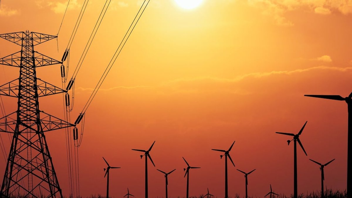 South Africa’s mining and energy sectors draw global investment surge South Africa’s mining and energy sectors draw global investment surge - mining energy investment