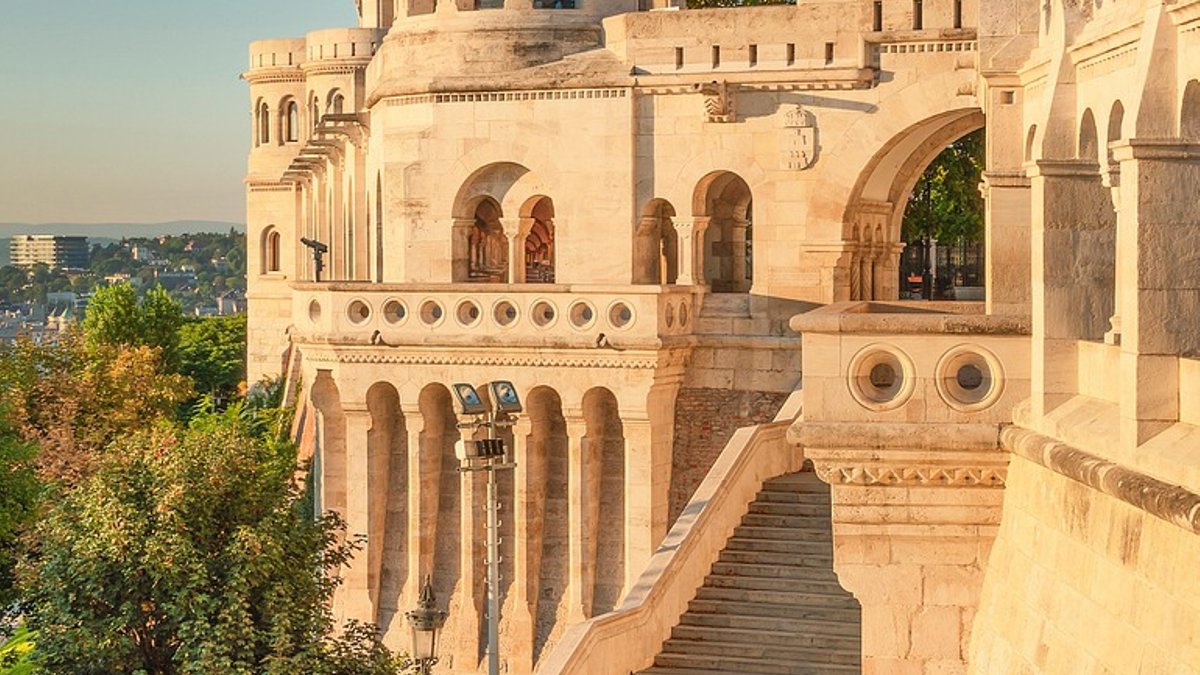 Bastion secures OCC approval for national trust bank Fisherman's bastion, buda castle, budapest, architecture, castle, historic, landmark, tourist attraction, hungary, nature, ur