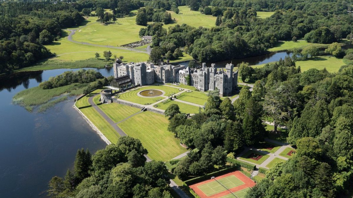 Red Carnation Hotels earns global sustainability certification Red Carnation Hotels earns global sustainability certification - sustainability certification