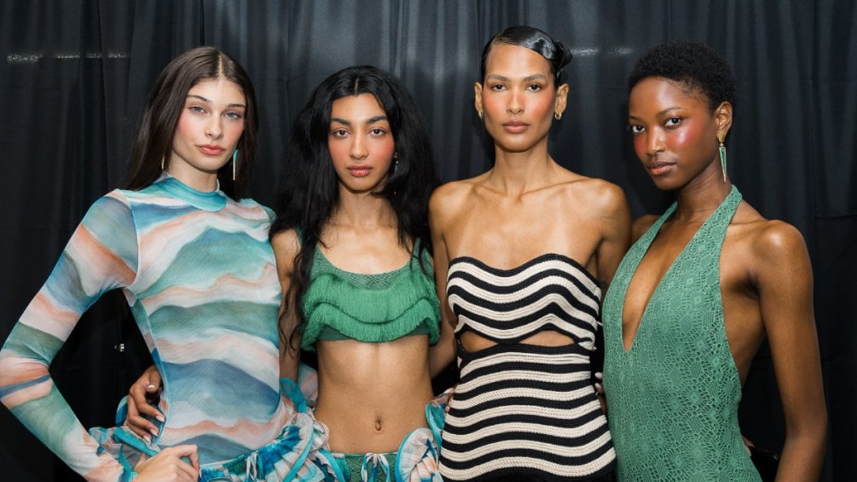 Brazilian designer PatBO makes bold NYFW debut Brazilian designer PatBO makes bold NYFW debut - patbo nyfw debut