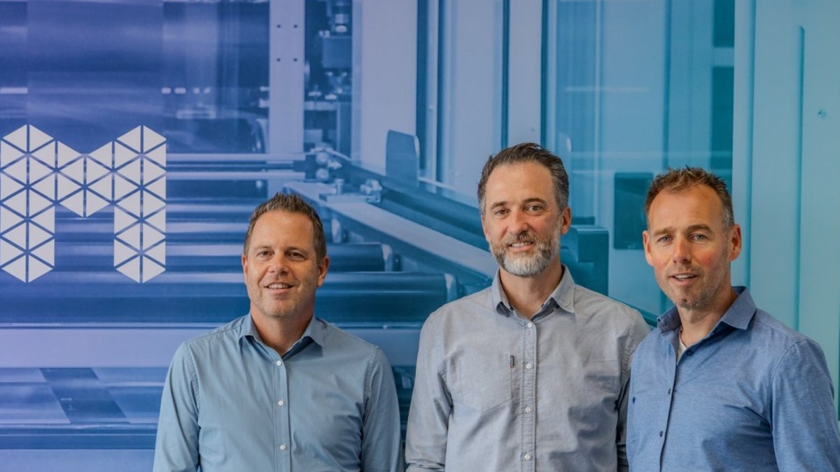 Morphotonics Secures €40M to Boost Data Center Optics Morphotonics Secures €40M to Boost Data Center Optics - data center
