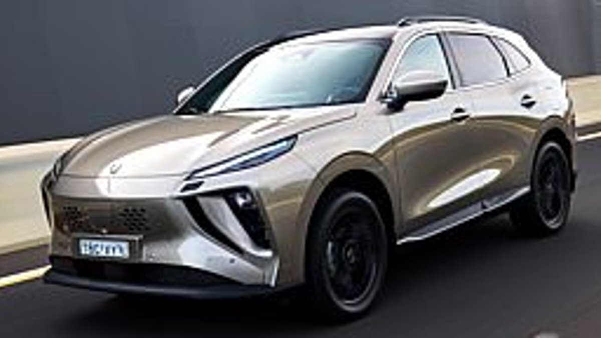 Forthing SUV Launches in Australia with Mixed Reviews - forthing suv