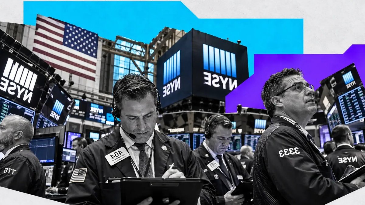 Stocks Dip, Crypto Gains as Bitcoin Surges to $80,858 Stocks Dip, Crypto Gains as Bitcoin Surges to $80,858 - bitcoin surges