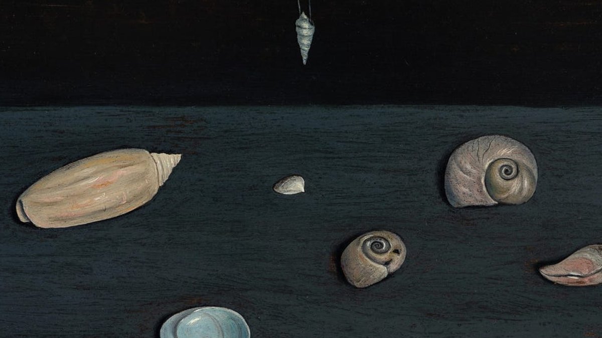 Michigan estate sale painting worth up to $250,000 resurfaces Michigan estate sale painting worth up to $250,000 resurfaces - lost painting worth