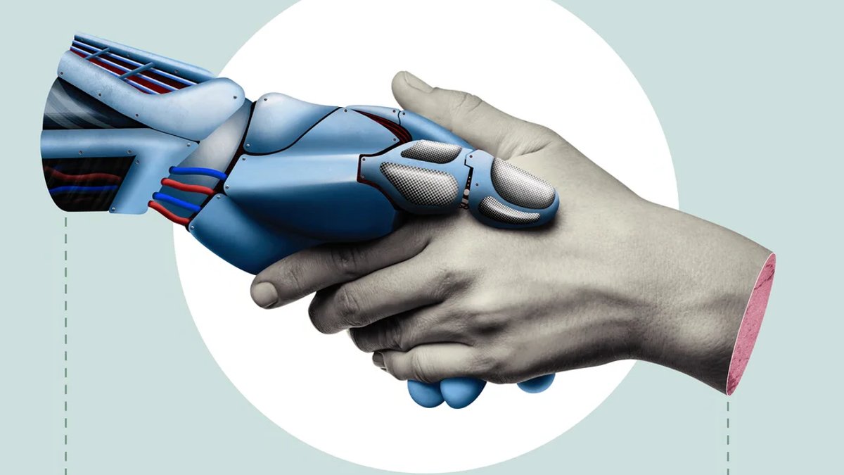 Insurance Brokers Emphasize Human Expertise Amid AI Push - insurance brokers