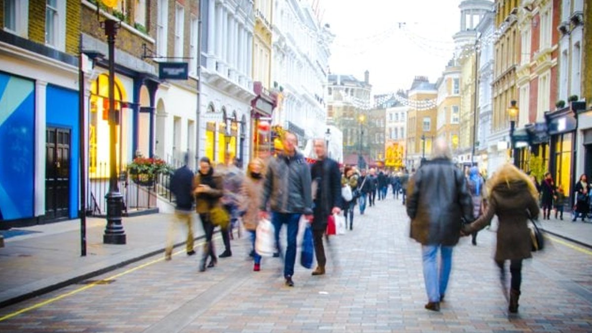 Retail revival boosts demand for HVAC upgrades in older buildings - retail revival