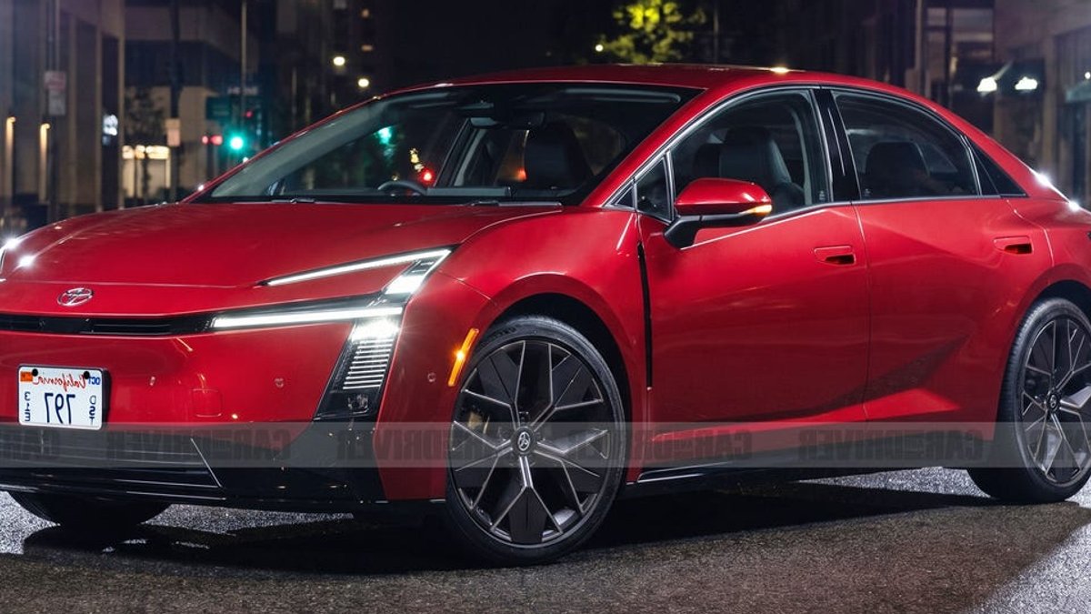 2028 Toyota Corolla to Get Major Overhaul - 2028 toyota corolla