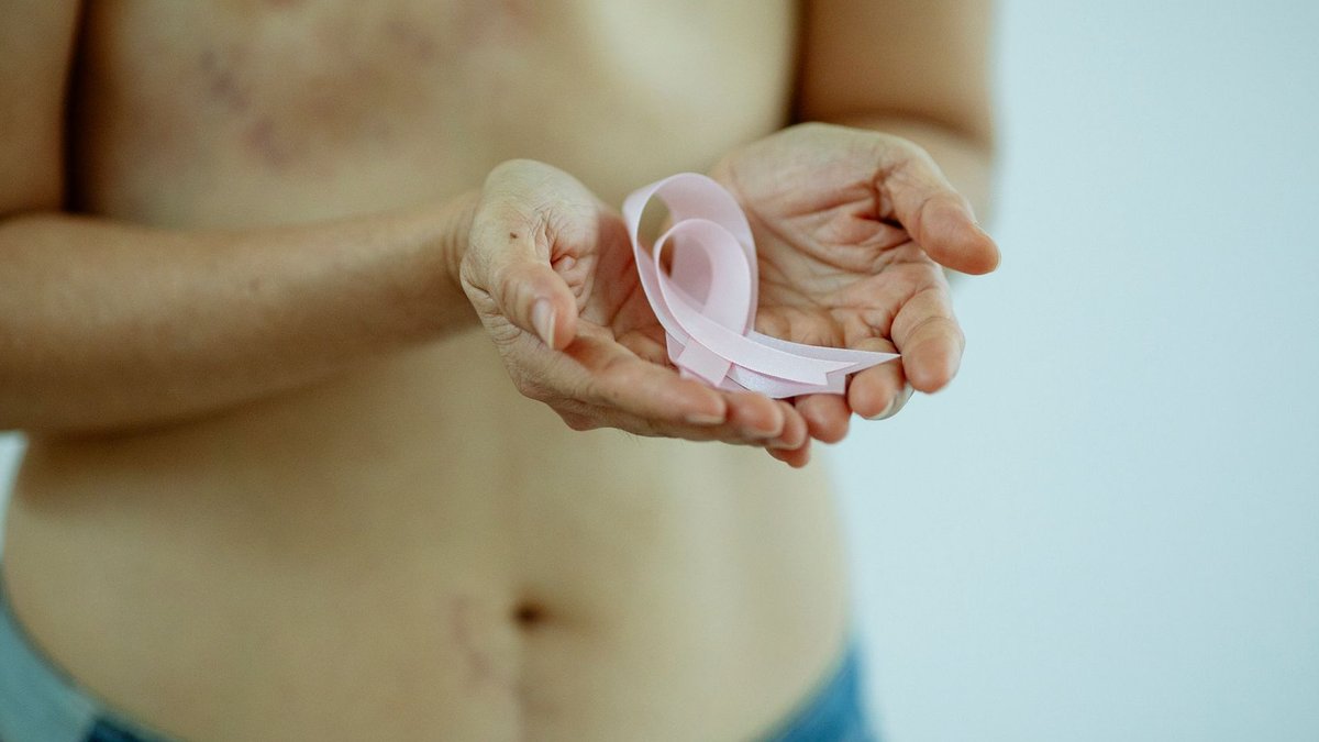 Cancer Research Expands Focus to Whole-Body Impact - cancer research