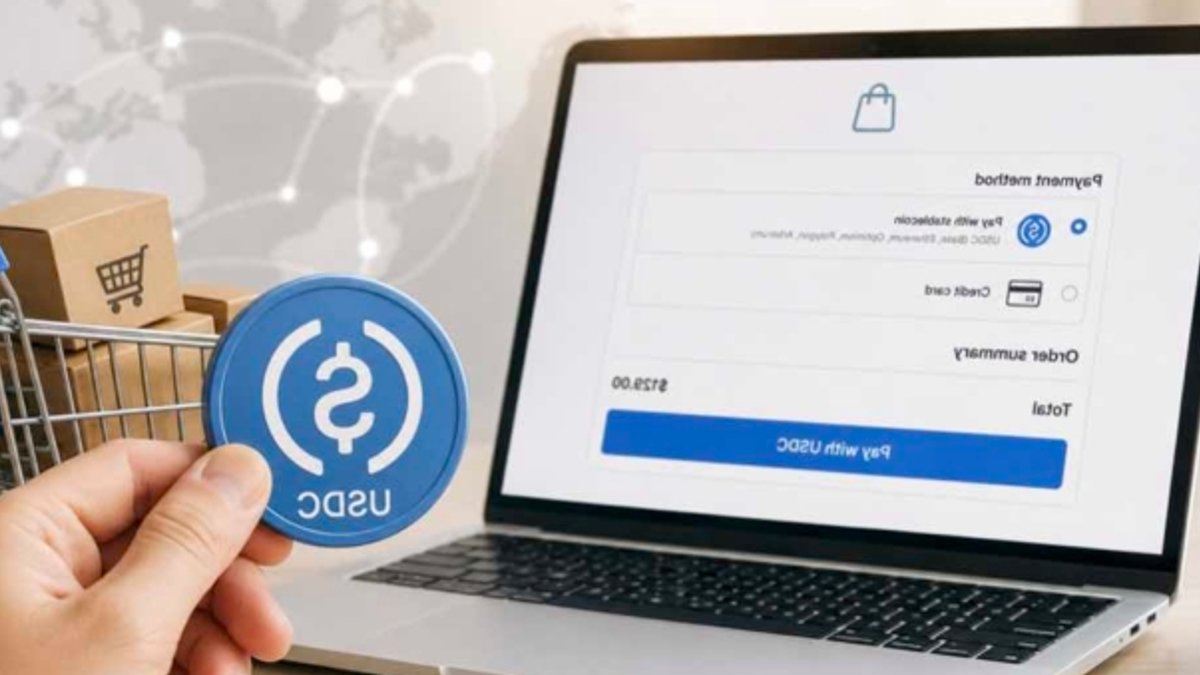 Merchants Can Use Stablecoins to Improve E-Commerce Payments - stablecoins e-commerce payments