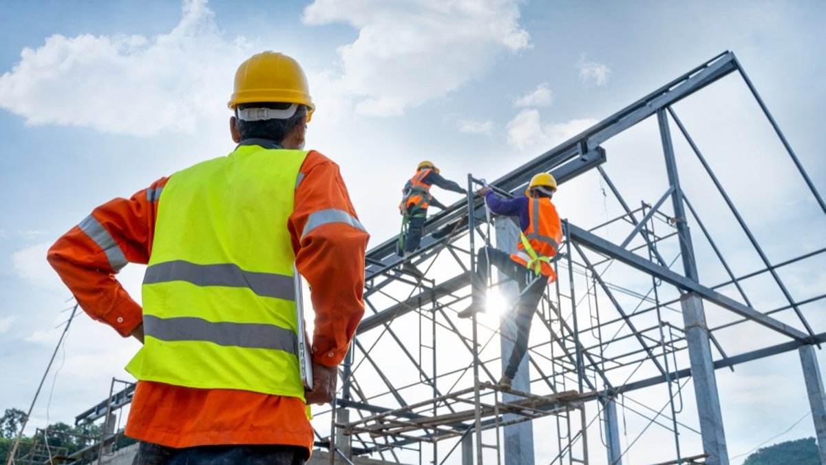 Ireland construction sector faces critical decade - construction sector