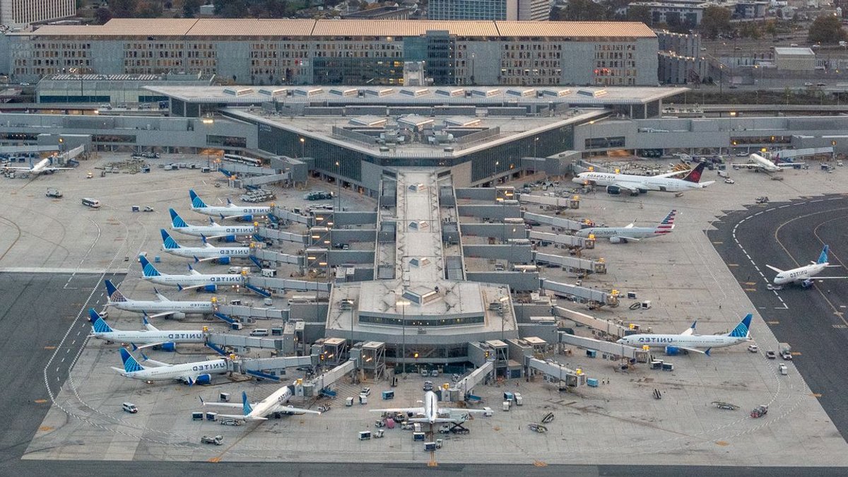 Northeast Flights Resume After FAA Outage, Delays Linger - northeast flights resume