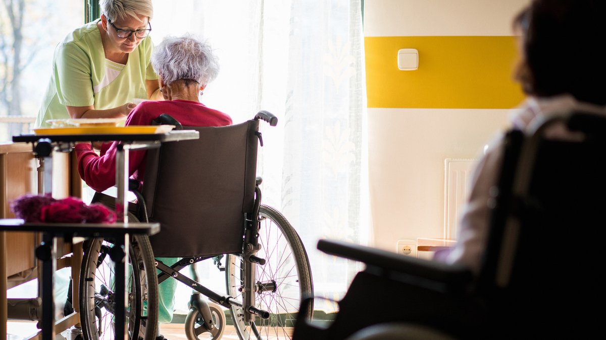 Nursing Home Beds Vanishing in New York State Nursing Home Beds Vanishing in New York State - nursing home beds