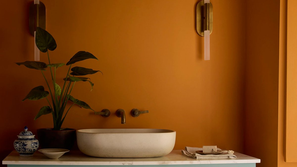 Color Trends Shift to Balanced Approach Color Trends Shift to Balanced Approach - color trends
