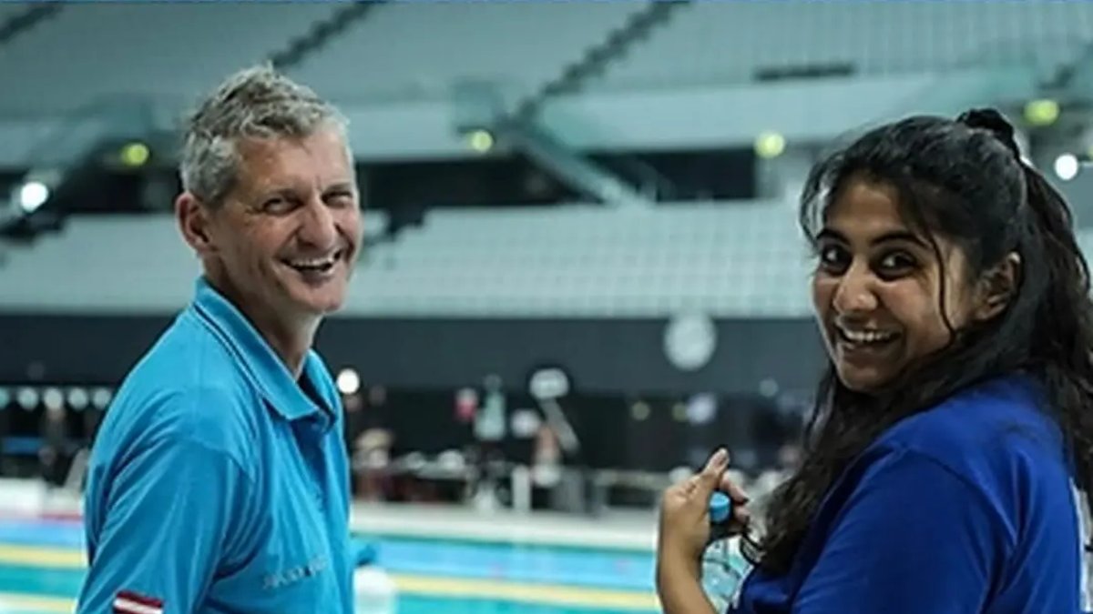 Indian freediver becomes first AIDA judge at global event Indian freediver becomes first AIDA judge at global event - aida judge