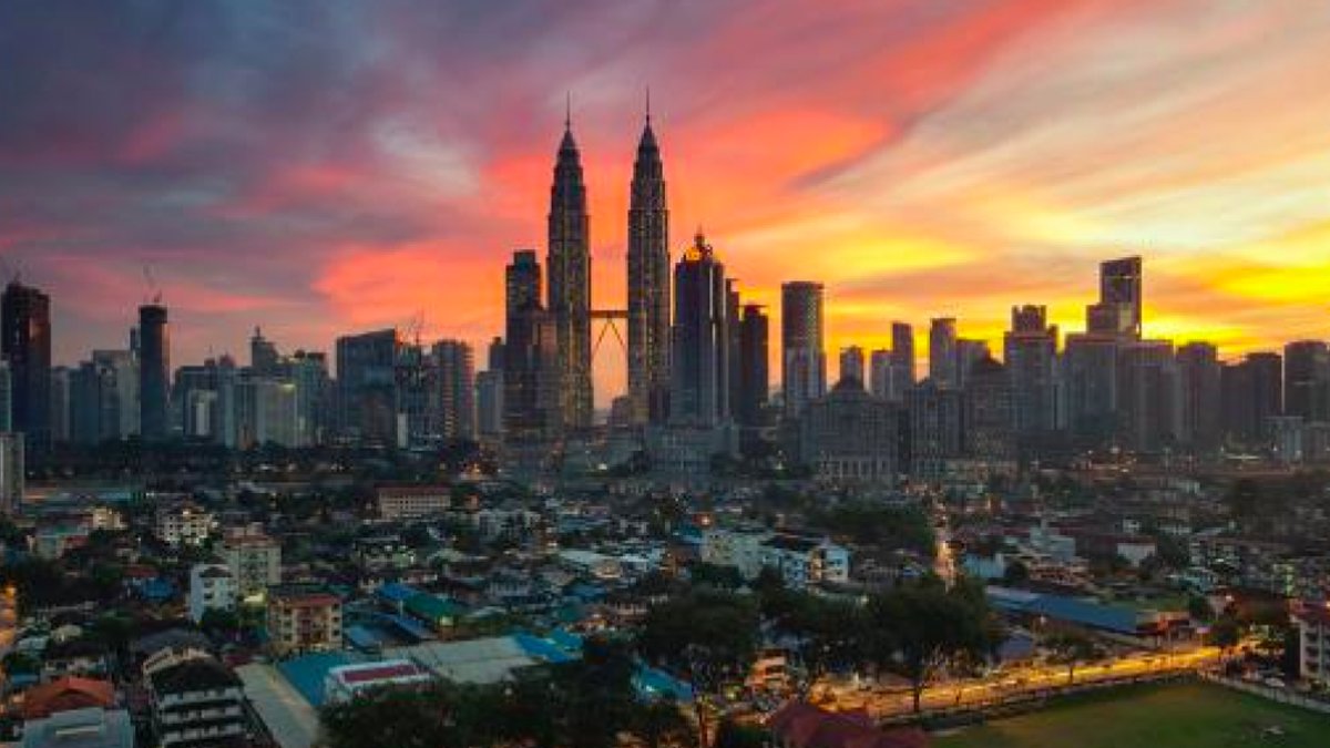 Malaysia's suburban retail draws institutional investors Malaysia's suburban retail draws institutional investors - suburban retail
