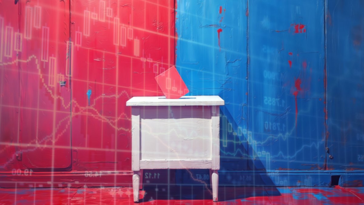 Wall Street Eyes October Market Shift