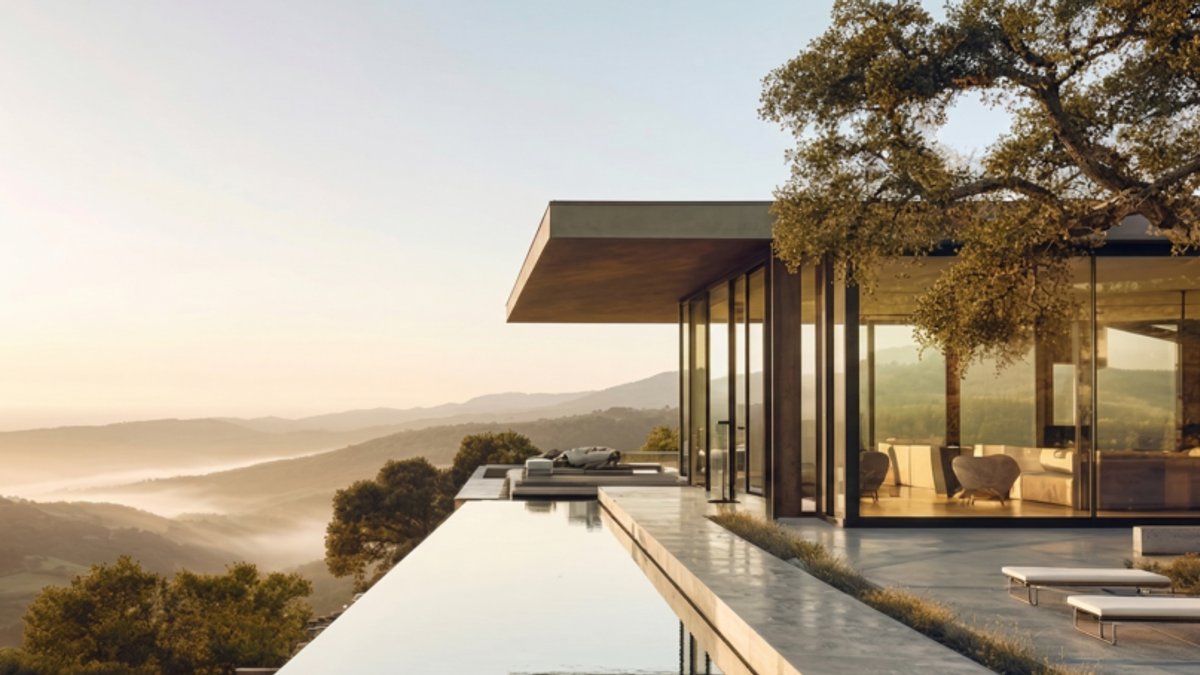 ONE Carmel begins sales of luxury estates ONE Carmel begins sales of luxury estates - luxury estates carmel