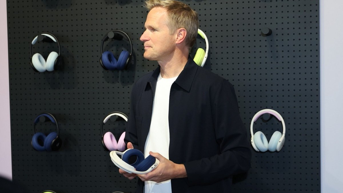 Beats President Discusses New Headphones - beats 360