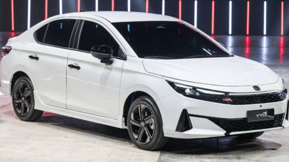 2026 Honda City facelift launched in Malaysia - 2026 honda city facelift