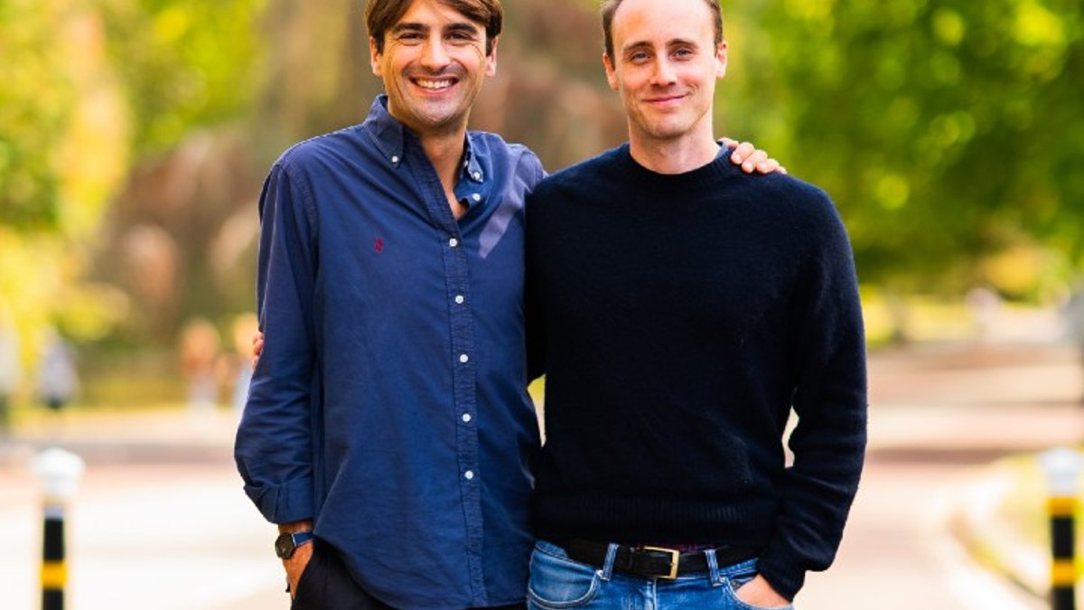 UK fundraising startup givestar secures £9m for US expansion - givestar funding