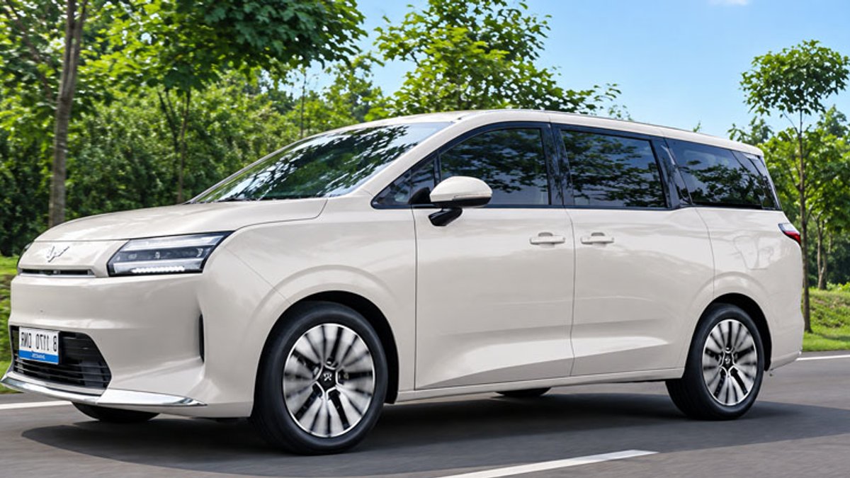 Wuling Darion Launches in Indonesia with EV and PHEV Options Wuling Darion, dijual mulai Rp399 juta OTR Jakarta.
