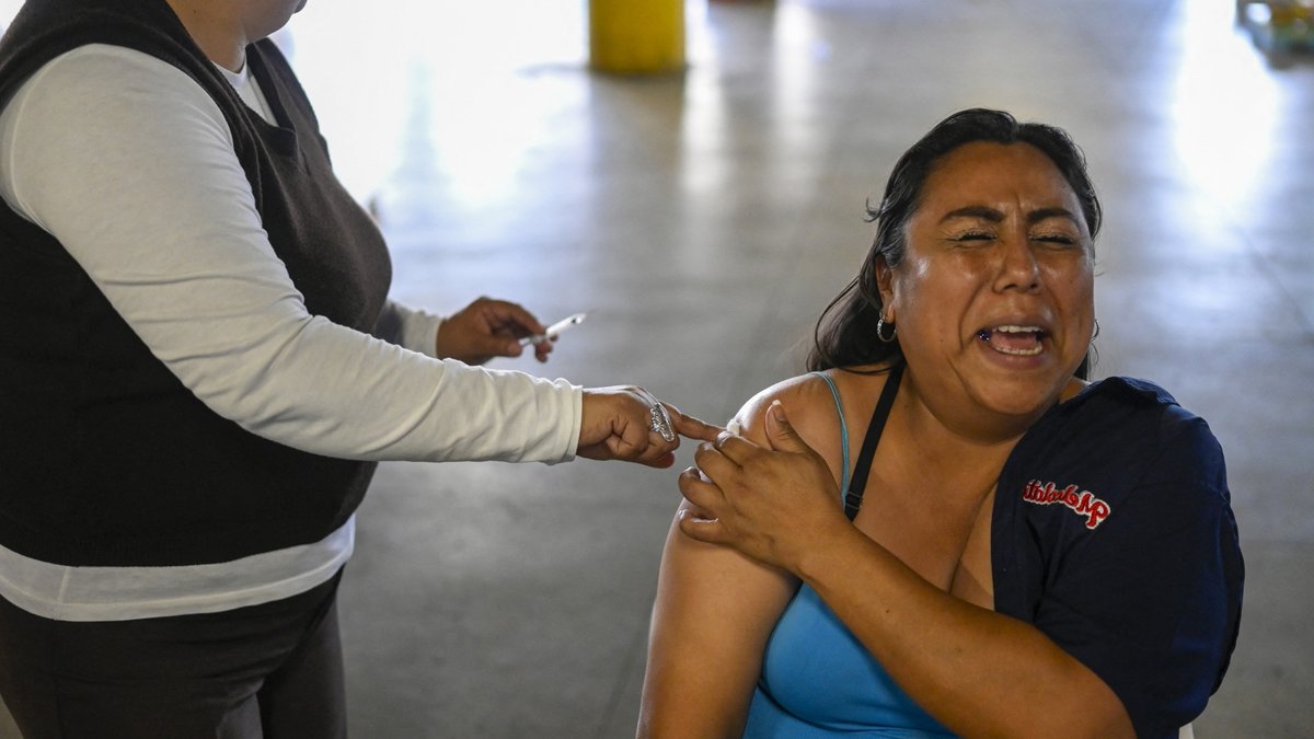 Measles Death Listed by CDC Despite Location Hiding Measles Death Listed by CDC Despite Location Hiding - cdc measles death