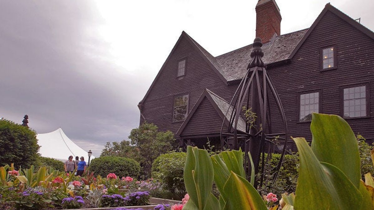 Salem showcases its rich history and culture Salem showcases its rich history and culture - salem history
