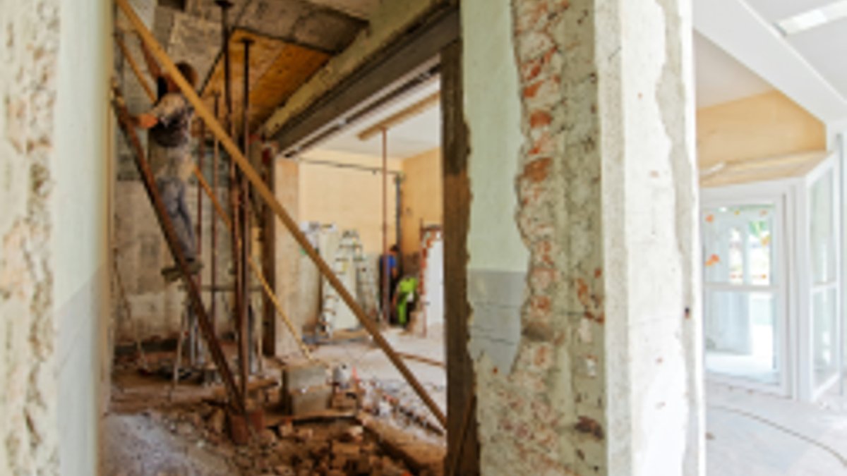 Bristol Leads UK Home Renovation Surge Among Major Cities Bristol Leads UK Home Renovation Surge Among Major Cities - home renovation