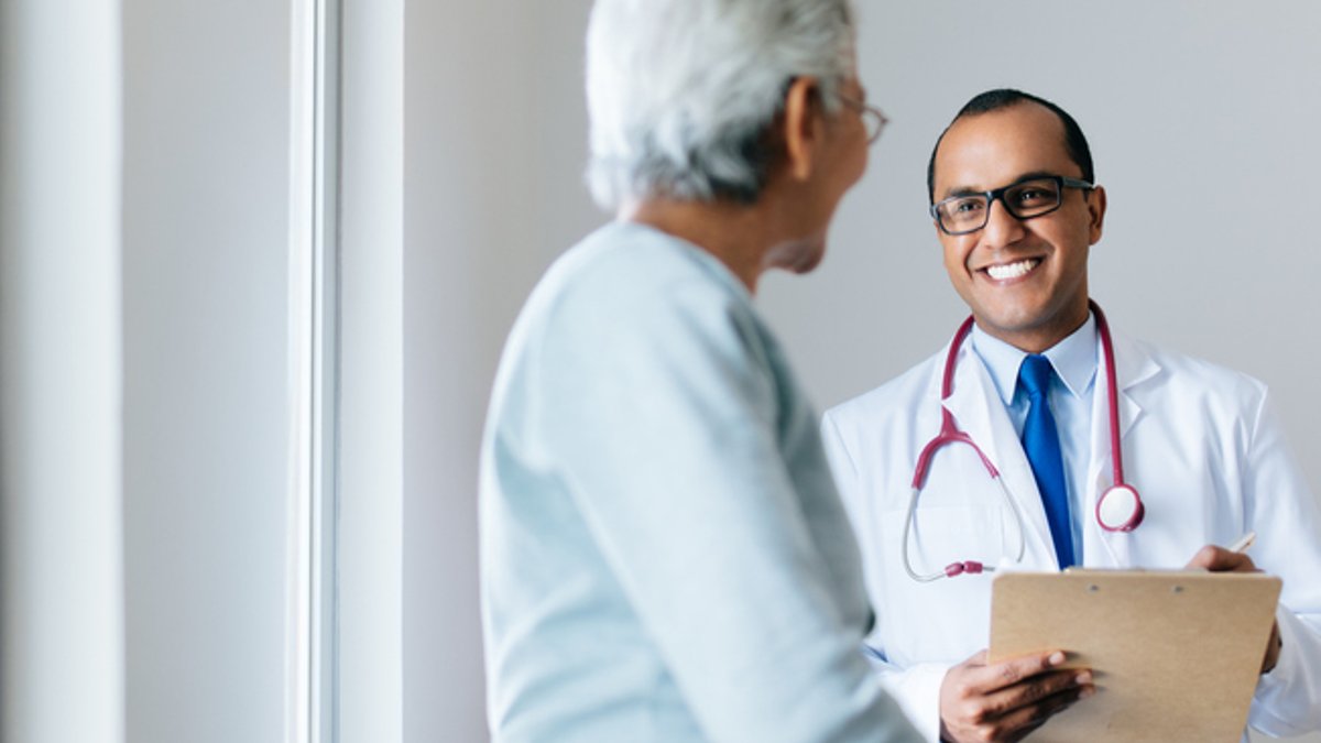 Patients Use AI Assistants to Record Doctor Visits - ai doctor visits