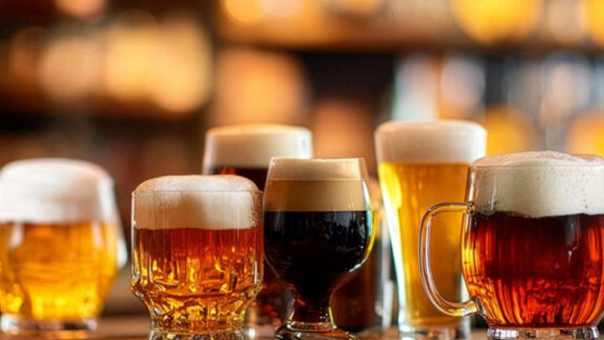 Beer industry poised for growth globally - beer industry
