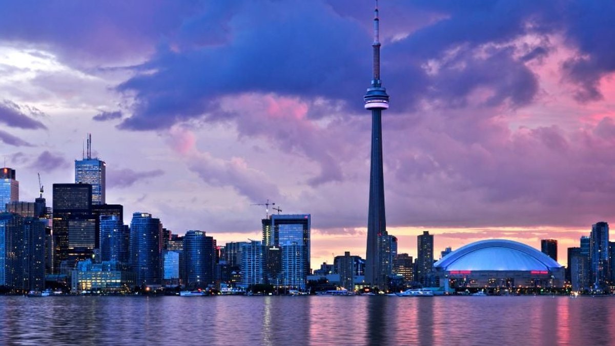Toronto and Vancouver no longer top housing bubble risks - housing bubble risks