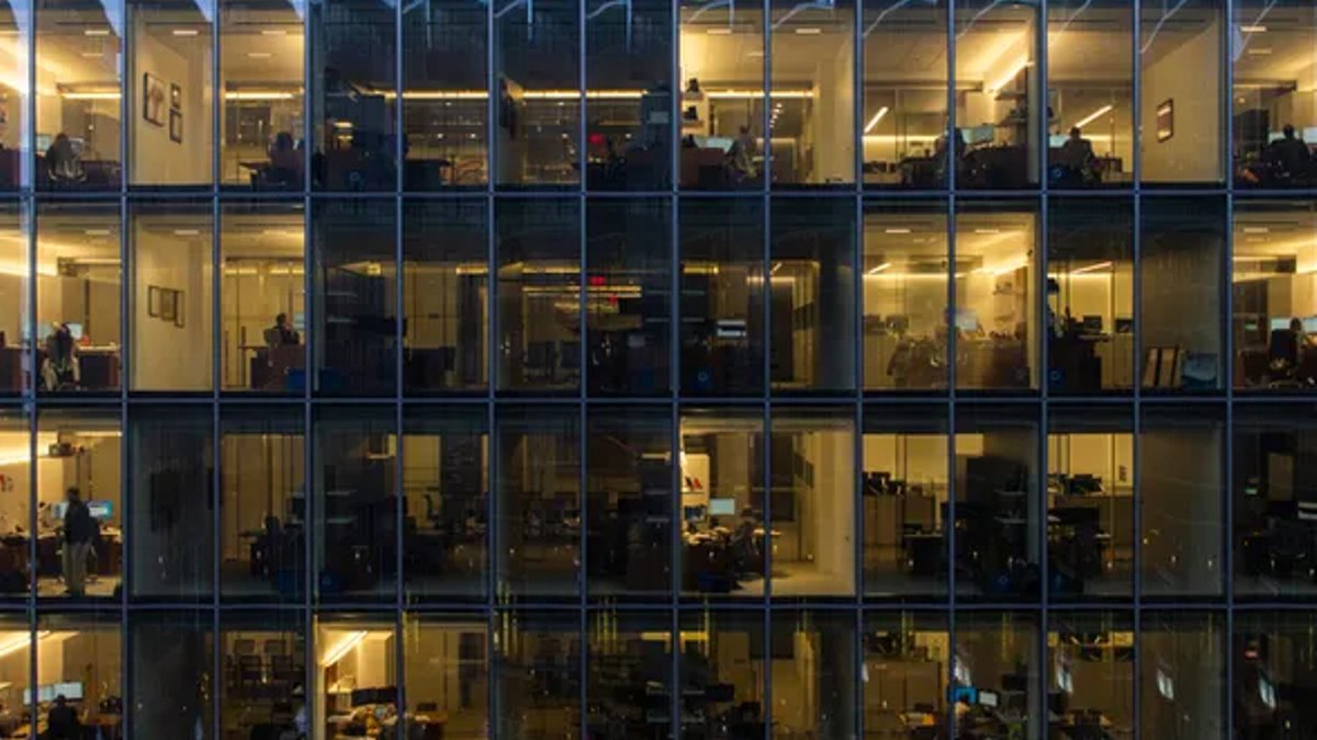 Companies fail to prove office mandates boost performance Companies fail to prove office mandates boost performance - office mandates performance