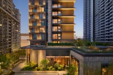 Xi Zhe Wuxi, Curio Collection by Hilton Opens in Jiangsu